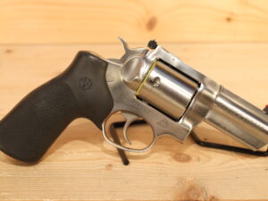 RUGER GP100 44SPL