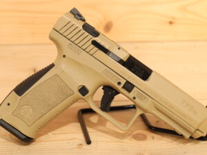 CANIK / CANIK USA TP9SA 9x19mm