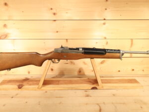 RUGER Ranch Rifle  223