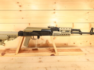 ROMARM GP/WASR-10/63 7.62X39