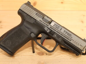 CANIK / CANIK USA TP9SF 9x19mm