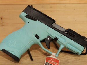 TAURUS TX22 Compact 22LR