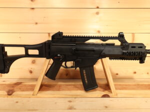 HK TG36 5.56x45