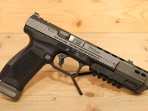 CANIK / CANIK USA TP9SFX 9x19mm