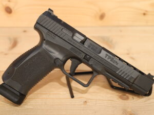 CANIK / CANIK USA TP9SFX 9x19mm