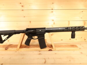SIG SAUER M400 5.56x45