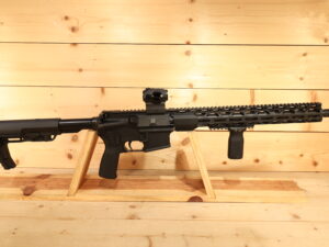 RADICAL FIREARMS LLC RF-15 5.56x45