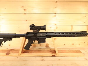 Anderson Manufacturing AM-15 5.56x45