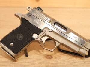 STAR BONIFACIO ECHEV Firestar 40S&W