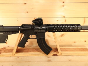 Anderson Manufacturing AM-15 7.62X39MM