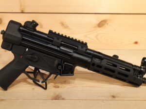 ZENITH FIREARMS ZF-5 9x19mm