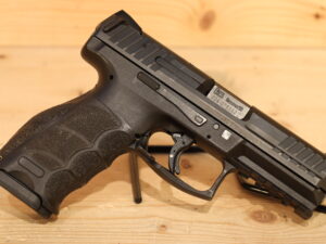 HK VP9 9x19mm