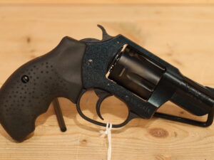 CHARTER ARMS Chameleon 38SPL