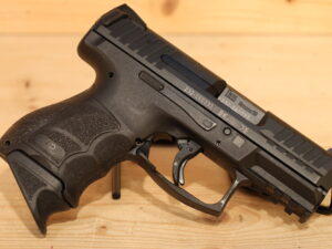 HK VP9SK 9x19mm