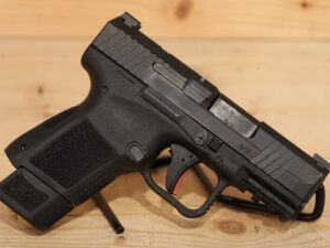 CANIK / CANIK USA Mete MC9 9x19mm