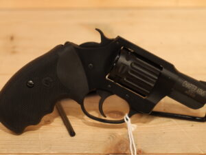 CHARTER ARMS Pathfinder 22WMR