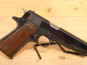 COLT 1911 45ACP