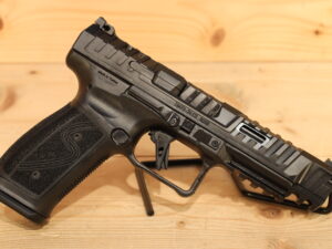Canik Rival-S Darkside 9x19mm