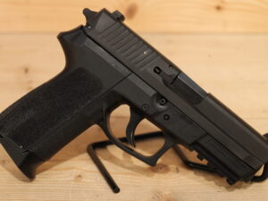 SIG SAUER SP2022 9x19mm