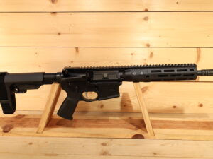 LWRC M6IC 5.56x45
