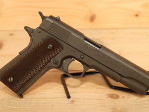 COLT 1911 45ACP