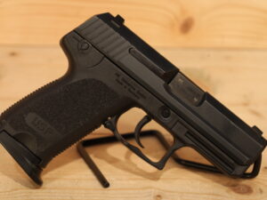 H&K USP 40 40S&W