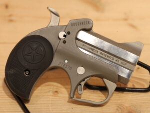 BOND ARMS Roughneck 45ACP