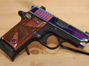 SIG SAUER P238 380 ACP