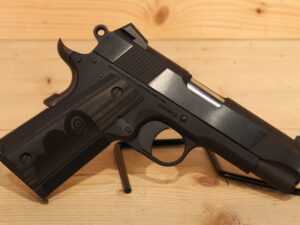 COLT Commander 45 ACP