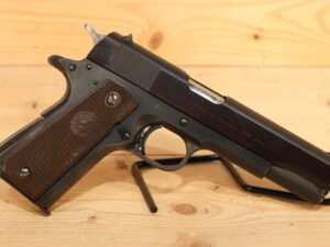 COLT Government Model 1911 45ACP