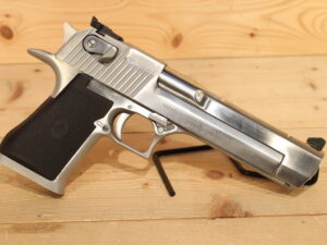 IWI DESERT EAGLE 50AE