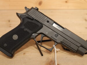 SIG SAUER P220 LEGION SAO 45 ACP