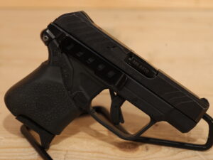 RUGER LCP II 380 ACP