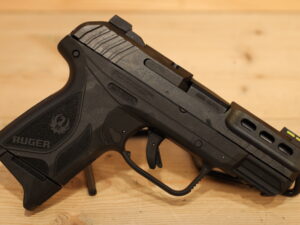 RUGER Security-380 380ACP