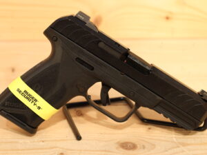 RUGER Security-9 9x19mm
