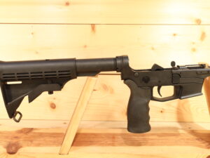 CMMG MKGS MULTI Lower