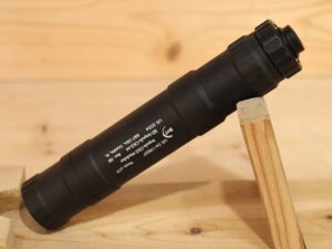 B&T Impuls OLS Modular 9MM