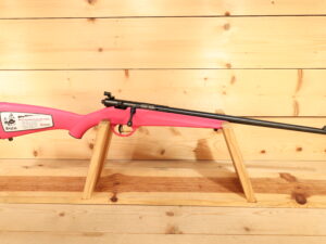 SAVAGE ARMS Rascal 22LR