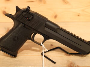 MAGNUM RESEARCH Desert Eagle 50AE