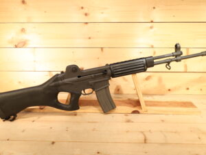 DAEWOO DR-200 223CAL