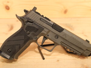 SIG SAUER P226 Xfive 9x19mm
