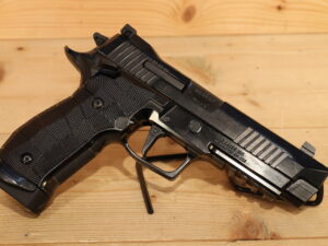 SIG SAUER P226 X-Five Reserve 9x19mm