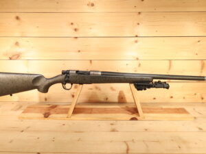Christensen RIDGELINE TITANIUM 6.5 CM