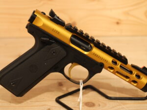 RUGER 22/45 LITE 22 LR