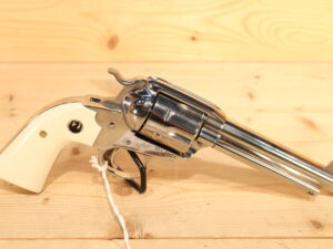 RUGER Vaquero 45LC