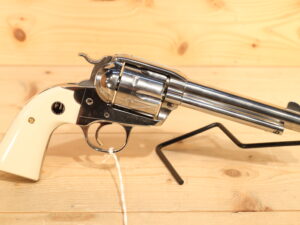 RUGER Vaquero 357MAG