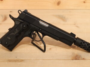 BROWNING Black Label 1911 22 22 LR