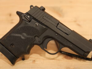 SIG SAUER P938 9x19mm