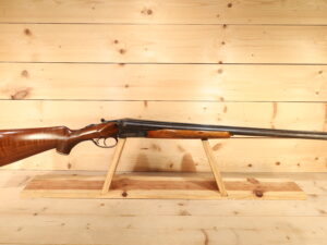 UNIVERSAL Doublewing 12 GA