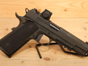 SIG SAUER 1911XR-45-BXR3-RXX 45ACP